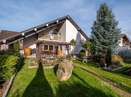 Prodej domu/vily, 285 m²