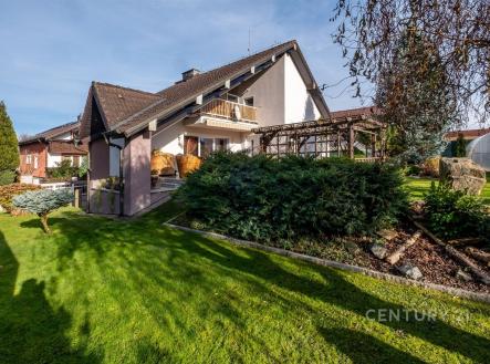 Prodej domu/vily, 285 m²