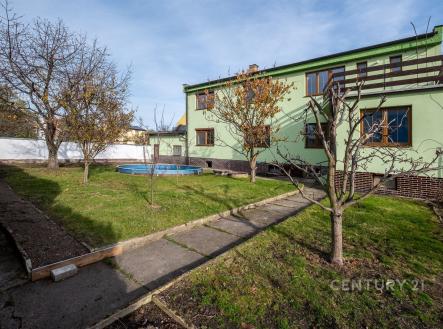 Prodej domu/vily, 240 m²