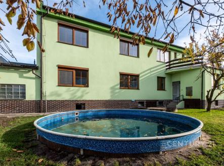 Prodej domu/vily, 240 m²