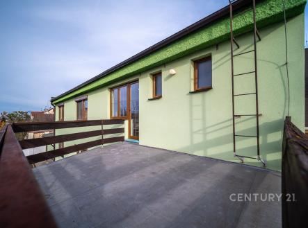 Prodej domu/vily, 240 m²