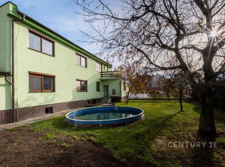 Prodej domu/vily, 240 m²