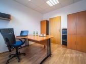 Pronájem kanceláře, 9 m²