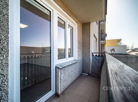 Pronájem bytu, 3+1, 68 m²