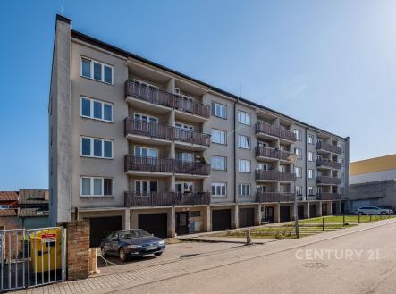 Pronájem bytu, 3+1, 68 m²