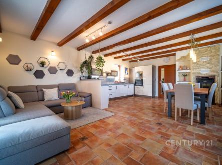 Prodej domu/vily, 220 m²