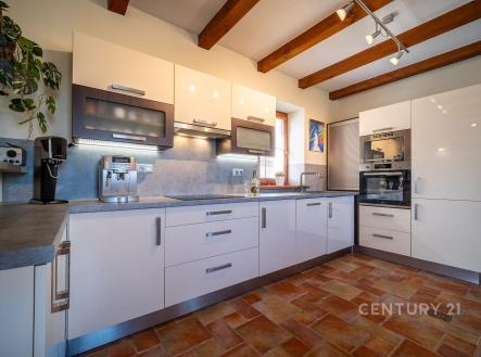 Prodej domu/vily, 220 m²