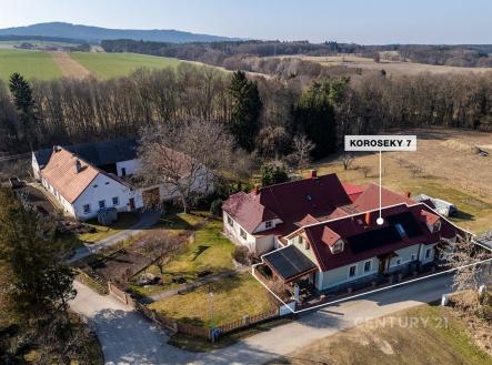 Prodej domu/vily, 220 m²