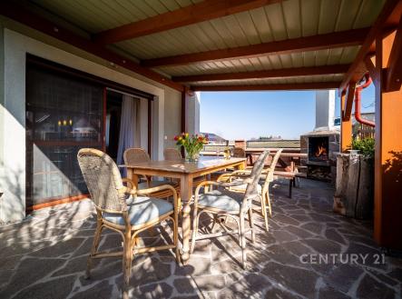 Prodej domu/vily, 220 m²