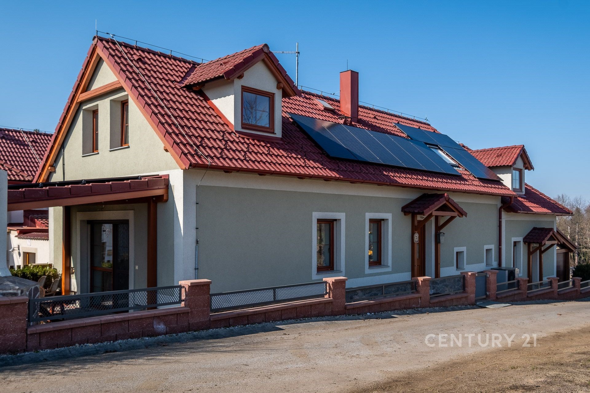 Dům 