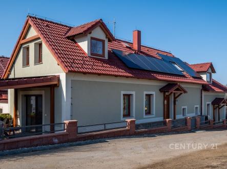Prodej domu/vily, 220 m²