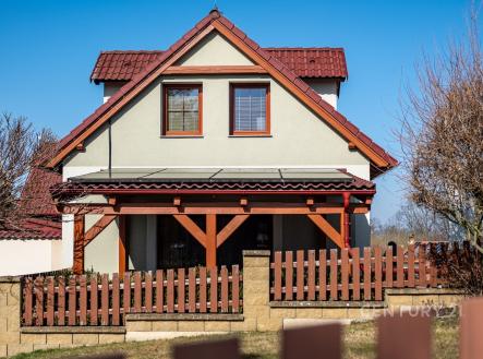 Prodej chaty/rekreačního objektu, 220 m²