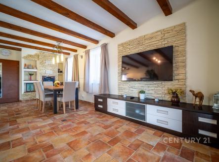 Prodej chaty/rekreačního objektu, 220 m²