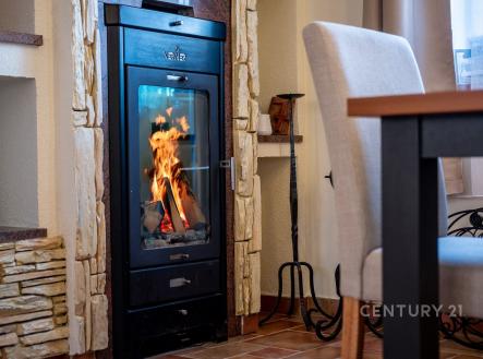 Prodej chaty/rekreačního objektu, 220 m²