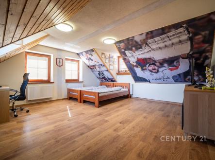 Prodej chaty/rekreačního objektu, 220 m²
