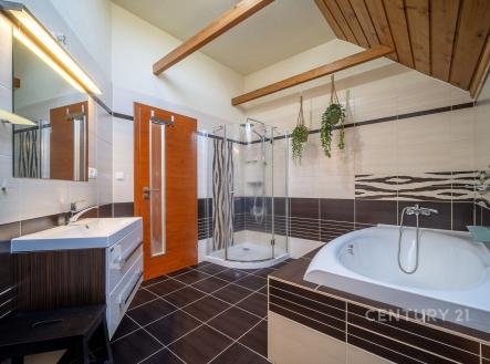Prodej chaty/rekreačního objektu, 220 m²