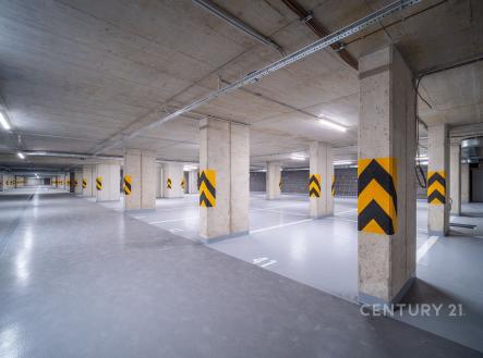 Prodej bytu, 2+kk, 52 m²