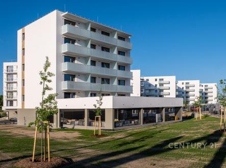 Prodej bytu, 3+kk, 68 m²