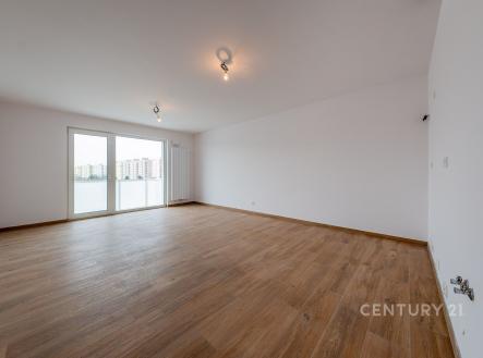 Prodej bytu, 3+kk, 68 m²