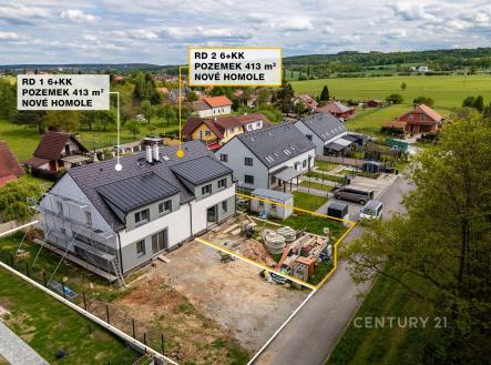 Prodej domu/vily, 174 m²