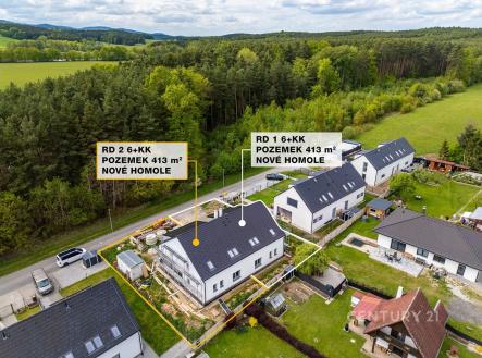 Prodej domu/vily, 174 m²