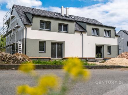 Prodej domu/vily, 174 m²