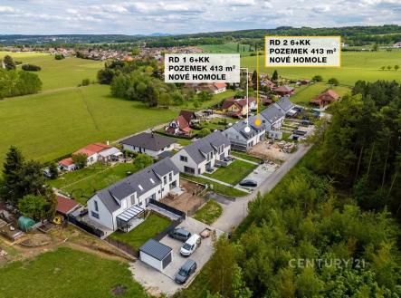 Prodej domu/vily, 174 m²