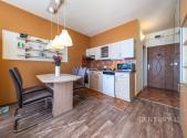 Prodej bytu, 1+1, 36 m²