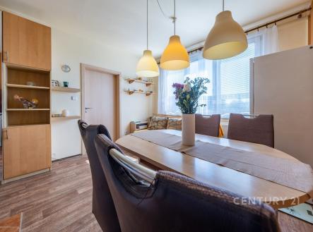 Prodej bytu, 1+1, 36 m²