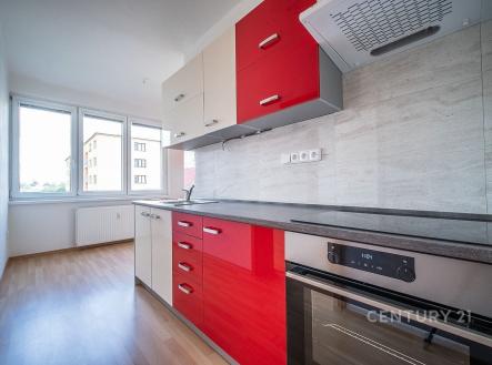Pronájem bytu, 2+1, 56 m²