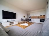 Prodej bytu, 2+kk, 46 m²