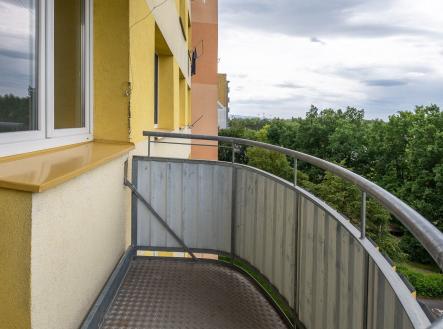 Prodej bytu, 2+kk, 46 m²
