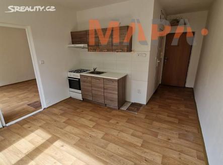 Pronájem bytu, 1+1, 37 m² obrázek