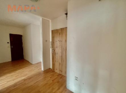 Prodej bytu, 2+kk, 53 m²