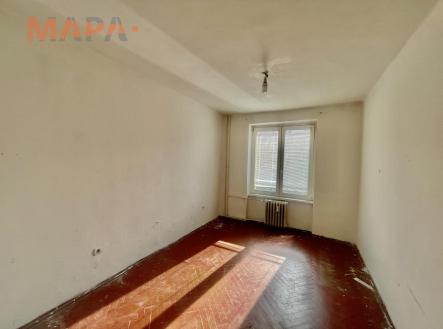 Prodej bytu, 2+kk, 53 m²