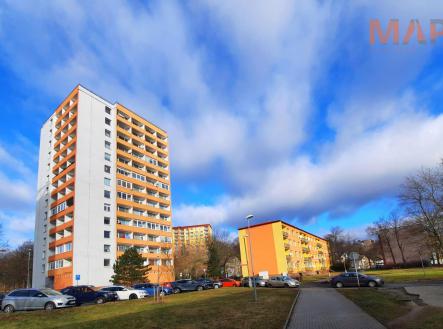 Prodej bytu, 1+kk, 22 m²