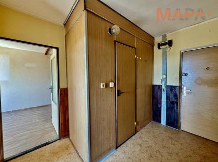 Prodej bytu, 2+kk, 40 m²