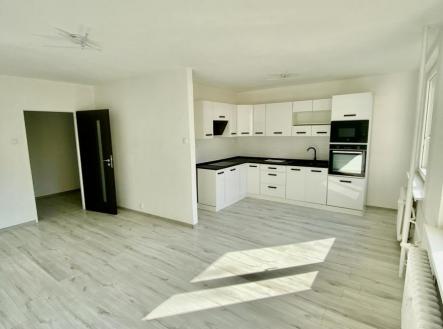 Prodej bytu, 3+1, 62 m²