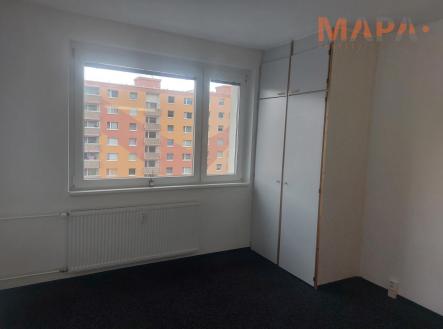 Pronájem bytu, 1+1, 40 m²