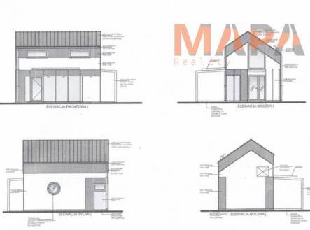 Prodej - pozemek pro bydlení, 327 m²