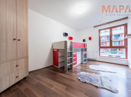 Pronájem bytu, 3+kk, 99 m²