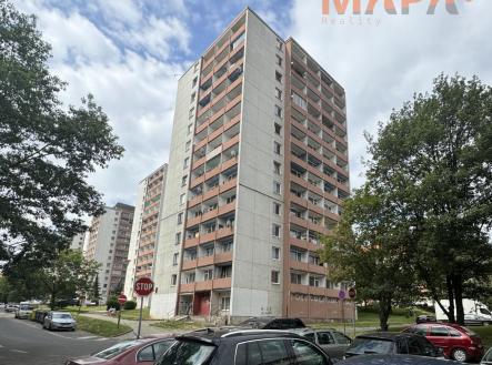 Prodej bytu, 1+kk, 22 m²