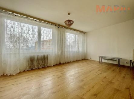 Prodej bytu, 1+kk, 22 m²