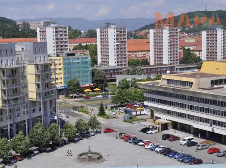 Prodej bytu, 1+kk, 22 m²