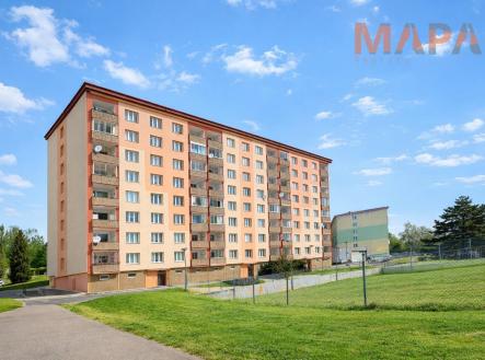 Prodej bytu, 2+1, 60 m² obrázek