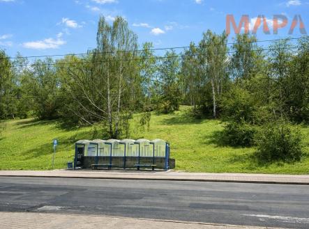 Prodej bytu, 2+1, 60 m²