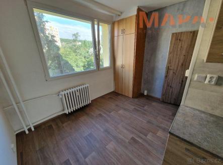 Pronájem bytu, 2+1, 62 m² obrázek