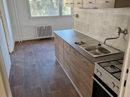 Pronájem bytu, 2+1, 62 m² obrázek