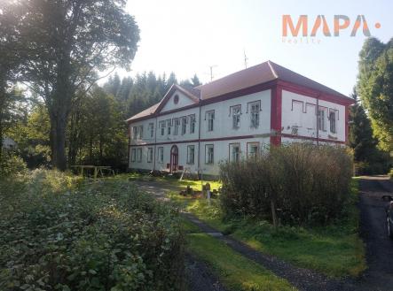 Prodej bytu, 3+1, 120 m² obrázek