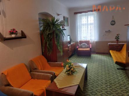 Prodej bytu, 3+1, 120 m²